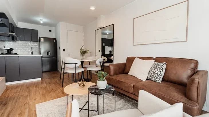 Departamento de ESTRENO en Av. Canaval y Moreyra en San Isidro – foto 6
