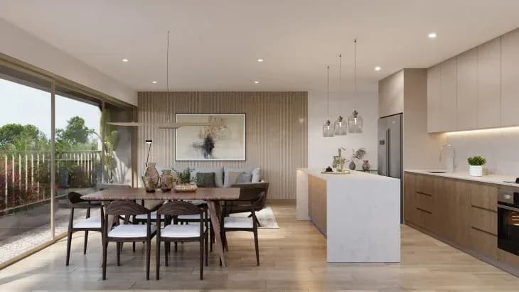 Departamento en venta en San Isidro, Calle Los Libertadores – foto 5