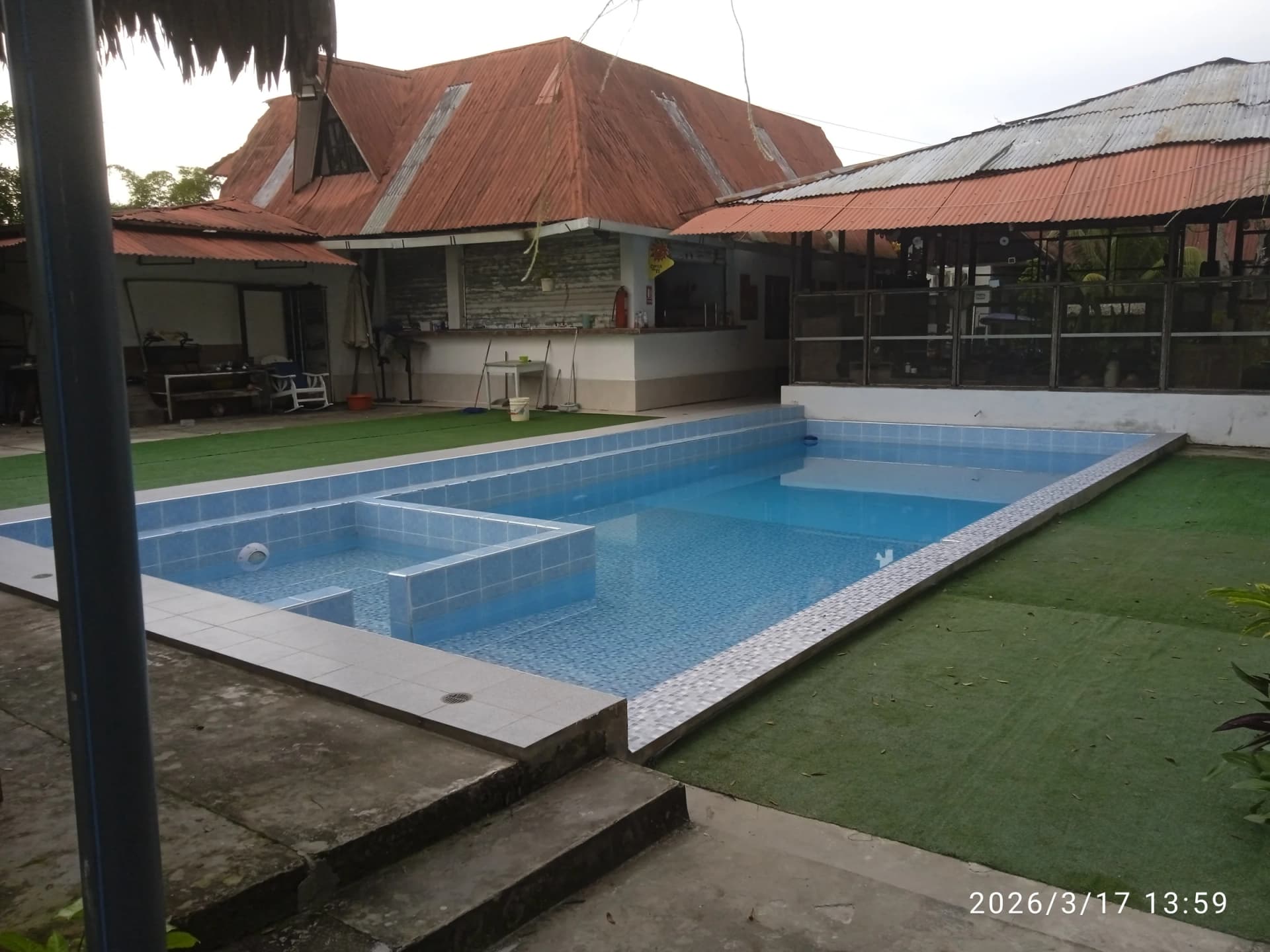 Amazon Lodge Varillal – foto 4