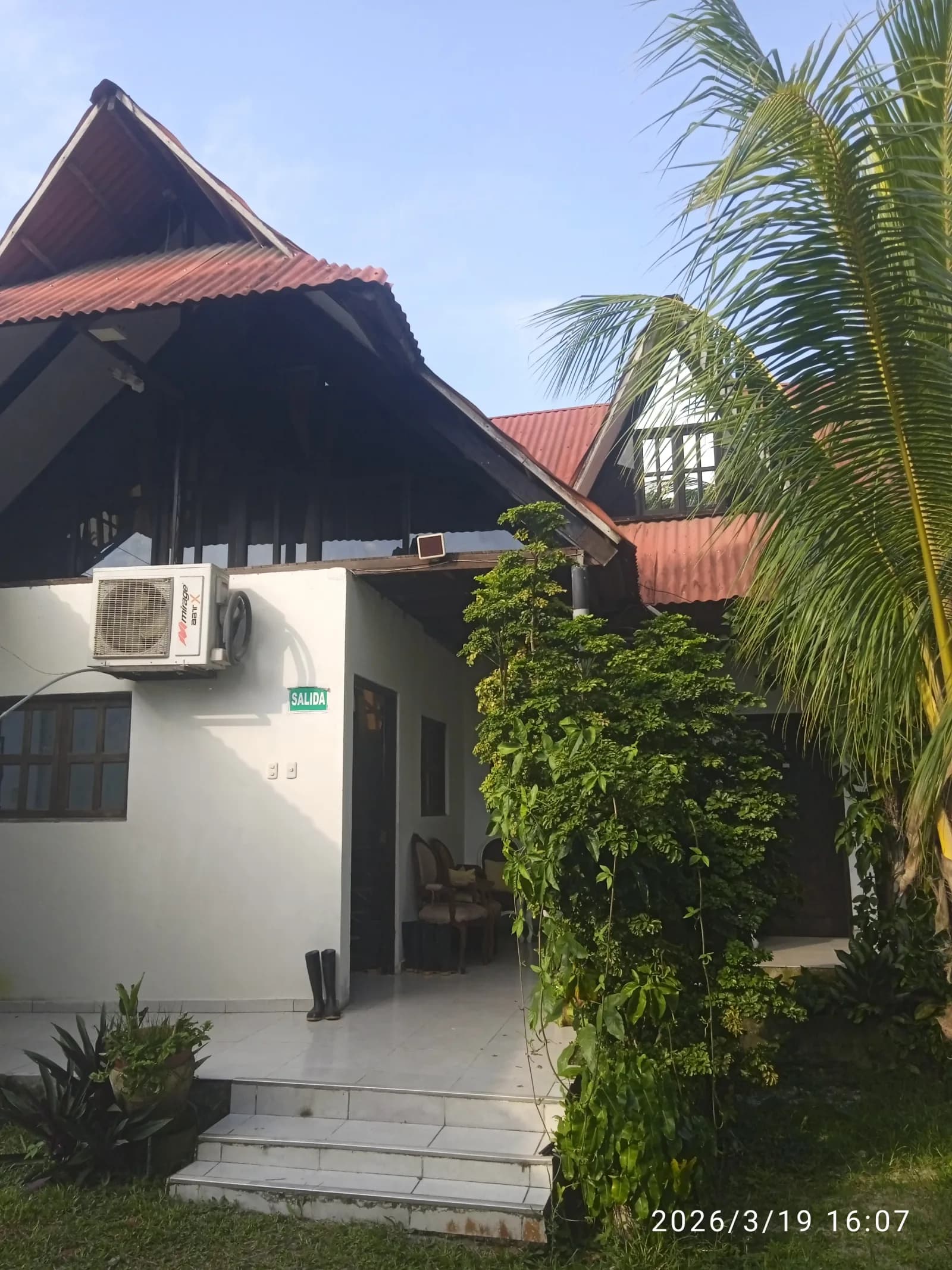 Amazon Lodge Varillal – foto 1