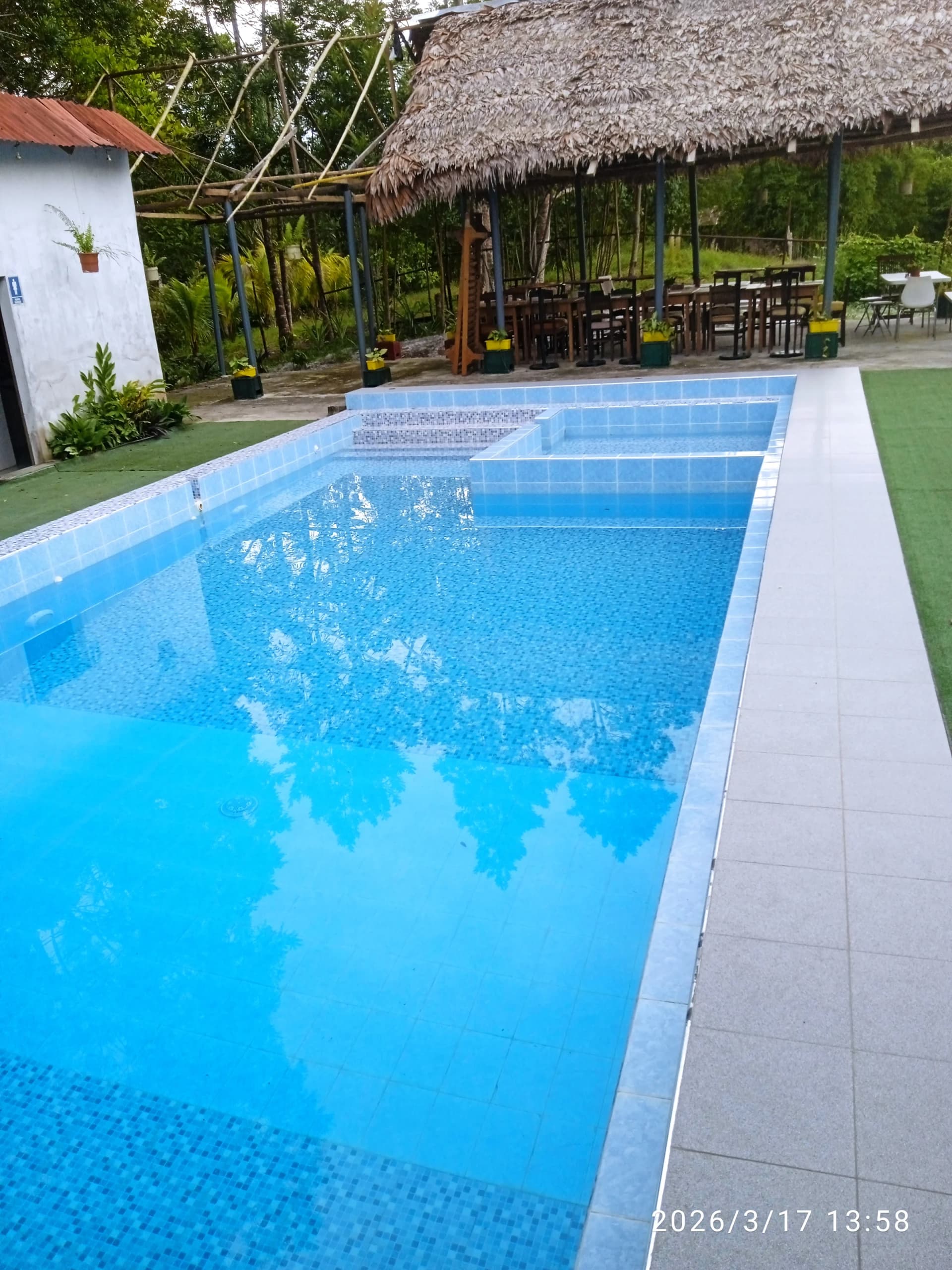 Amazon Lodge Varillal – foto 6