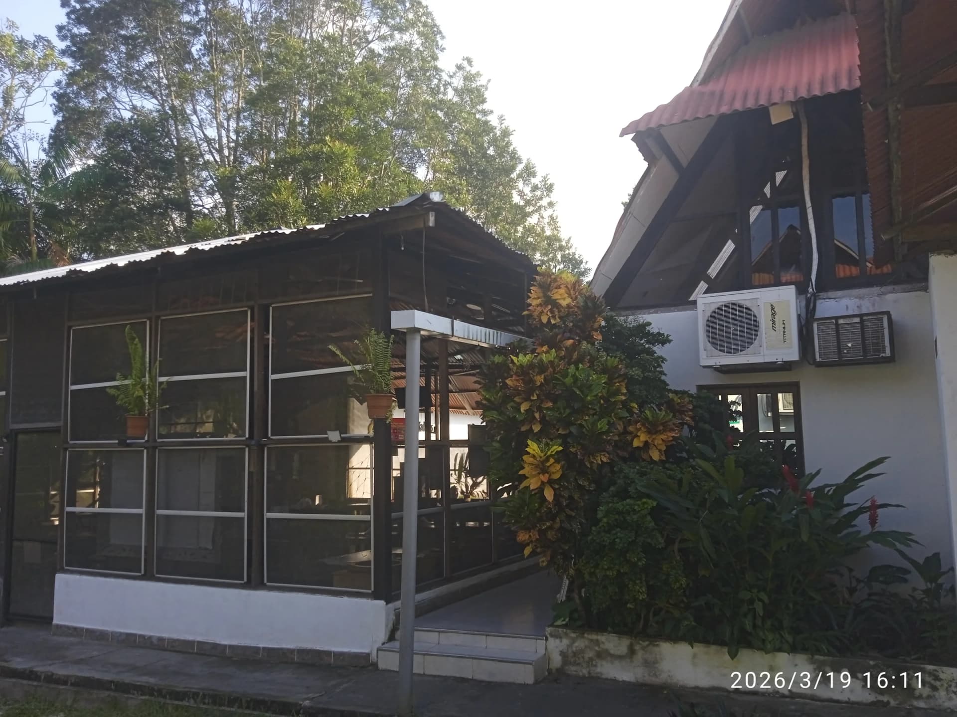 Amazon Lodge Varillal – foto 5