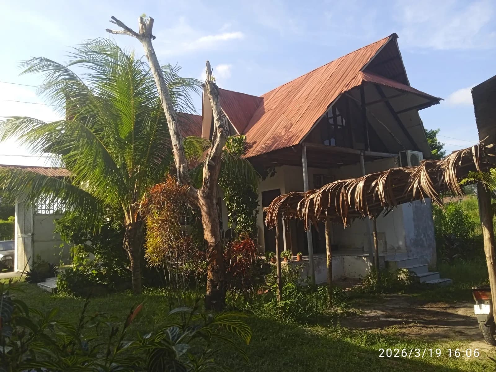 Amazon Lodge Varillal – foto 2