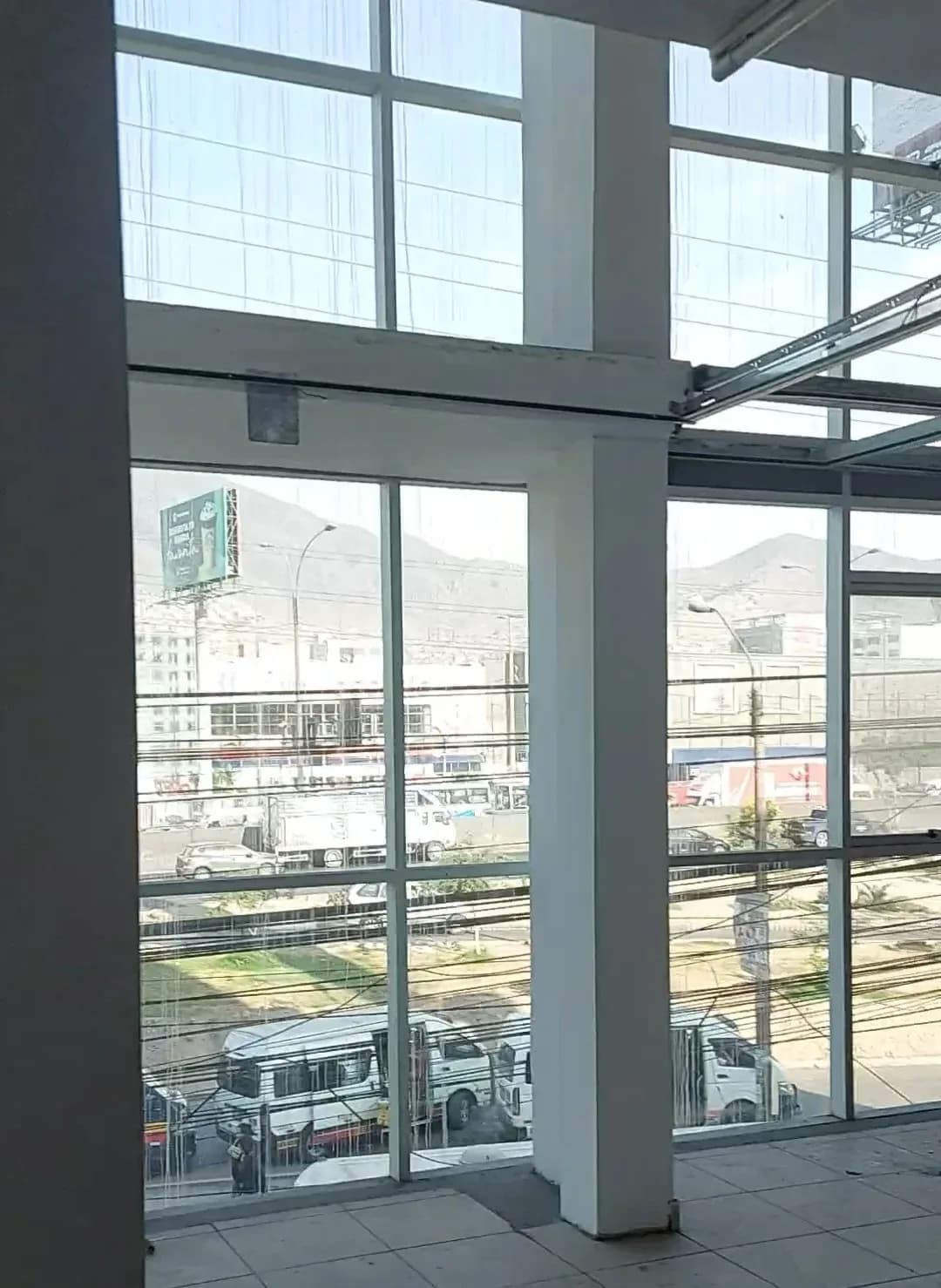 EDIFICIO 4 PISOS FRENTE A MEGA PLAZA – foto 2