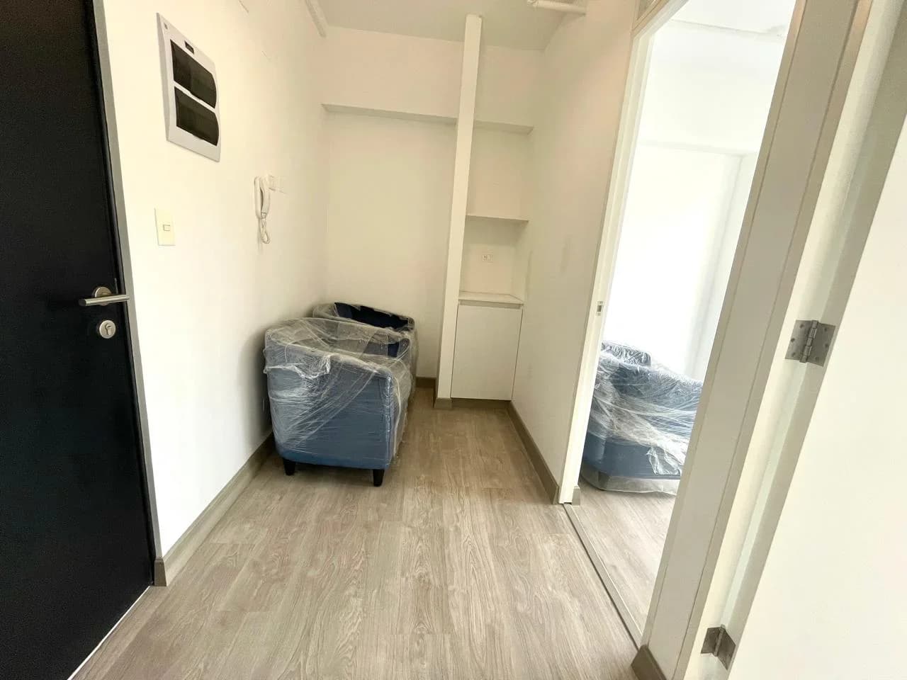 Se ALQUILA OFICINA en MODERNO EDIFICIO en MIRAFLORES A 1 cuadra de la Via Expresa – foto 6