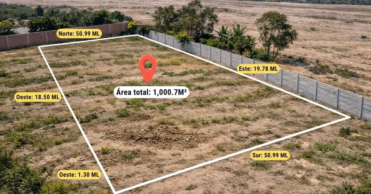 Terreno en Aucallama-Huaral – Ideal Casa de Campo o Inversión