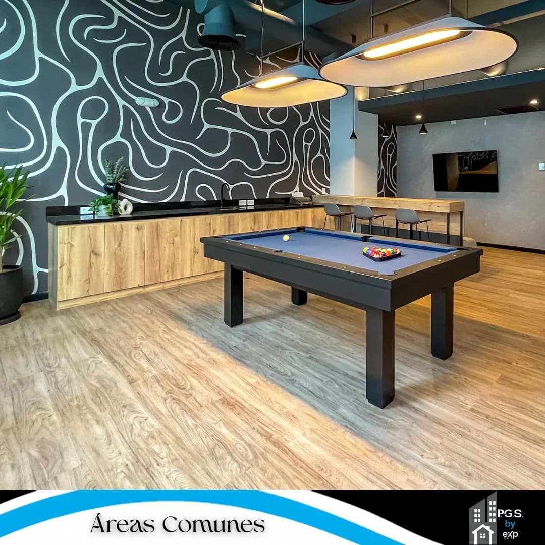 DEPARTAMENTO de 1 DORMITORIO con LÍNEA BLANCA en MIRAFLORES – foto 9