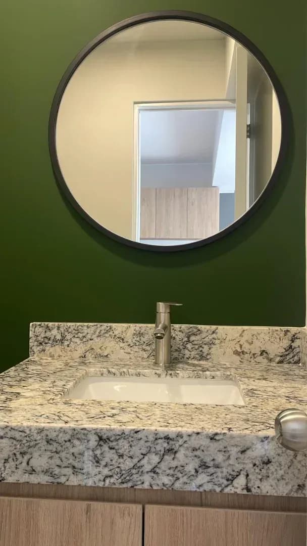 DEPARTAMENTO de 1 DORMITORIO con LÍNEA BLANCA en SAN ISIDRO – foto 5