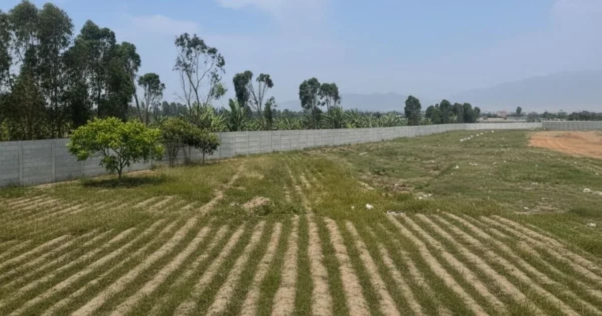 Terreno en Aucallama-Huaral – Ideal Casa de Campo o Inversión – foto 2