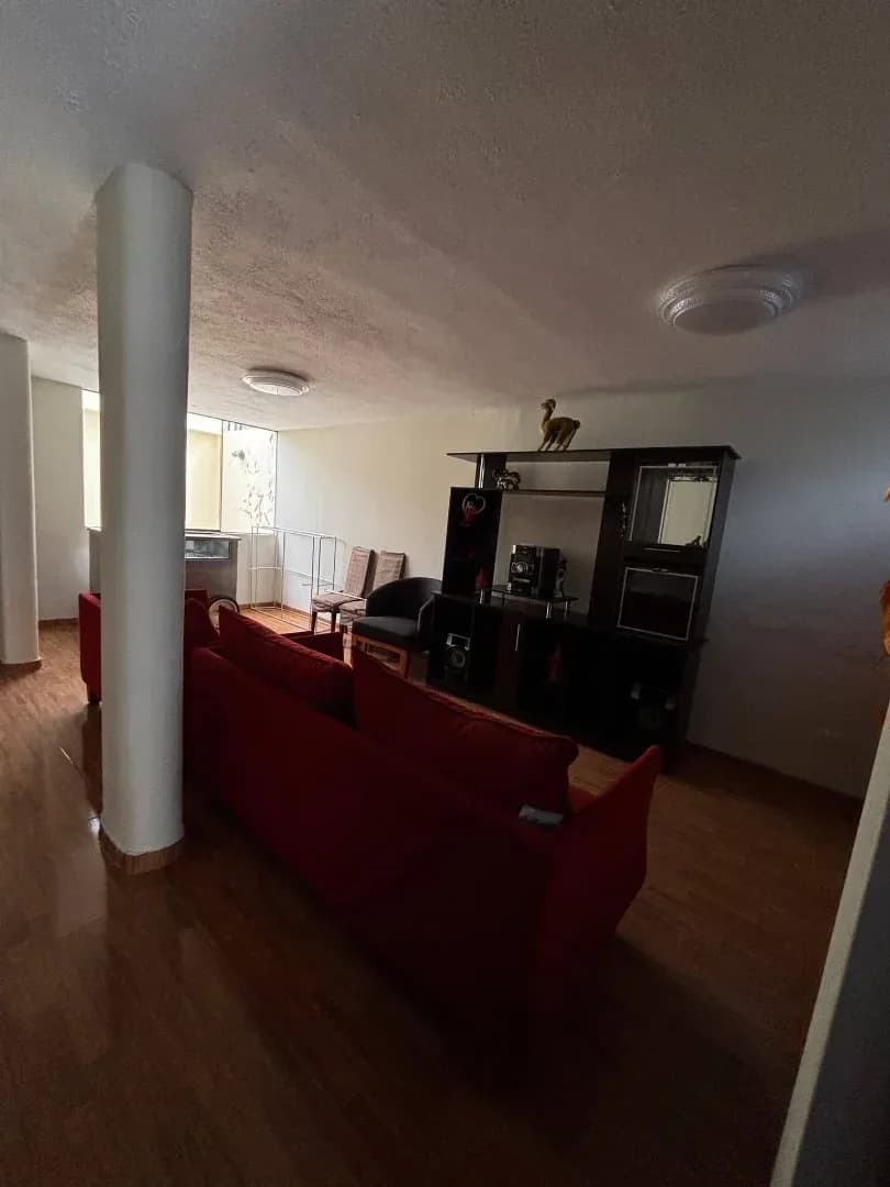 Hermosa casa en Mariano Melgar – foto 5