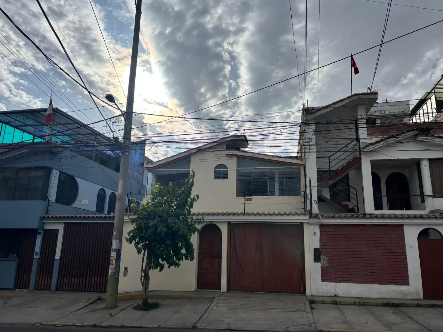 Hermosa casa en Mariano Melgar
