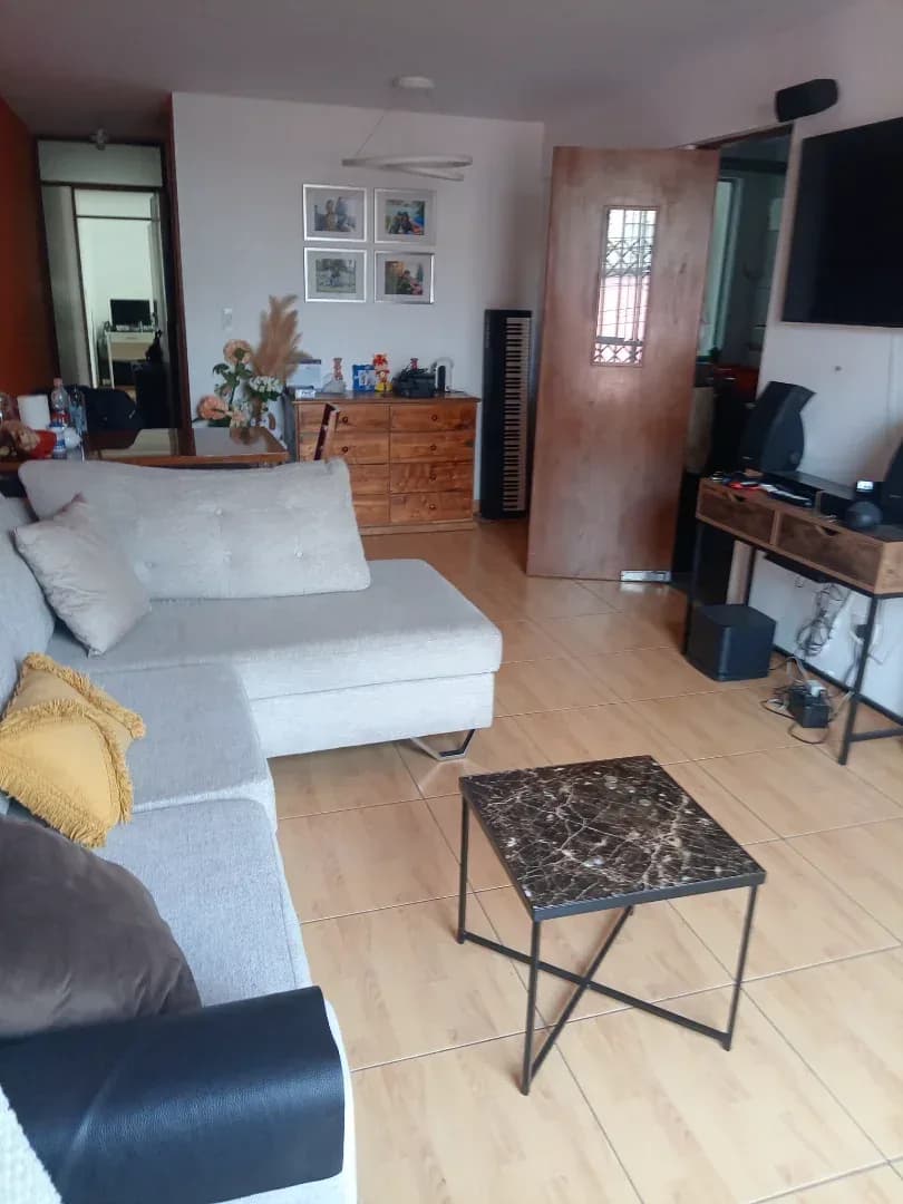 Departamento en San Miguel – foto 5