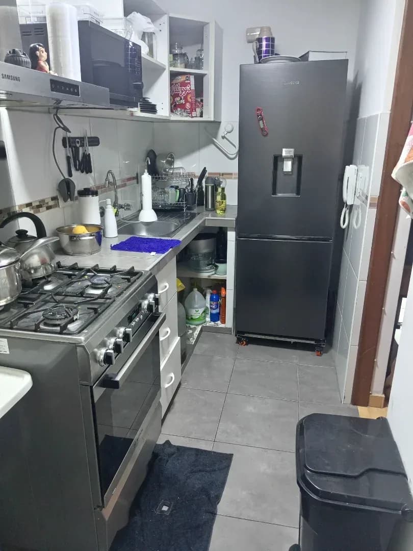 Departamento en San Miguel – foto 6