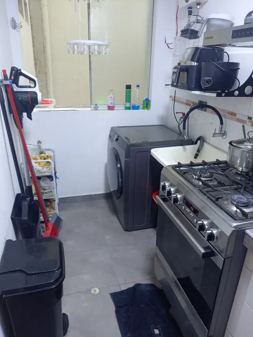 Departamento en San Miguel – foto 8