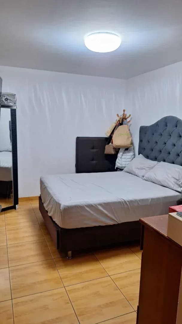 Departamento en San Miguel
