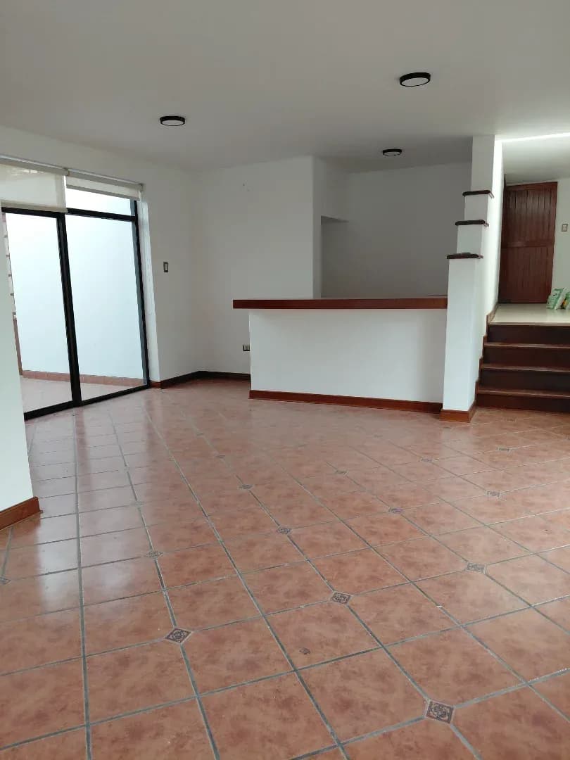 Hermosa casa fte a parque con piscina , sauna y jacuzzi🌳🏡 – foto 7