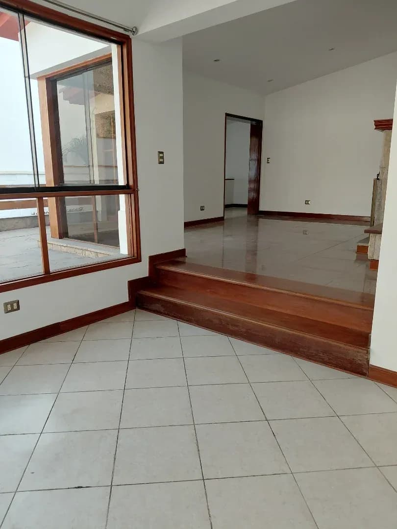 Hermosa casa fte a parque con piscina , sauna y jacuzzi🌳🏡 – foto 5