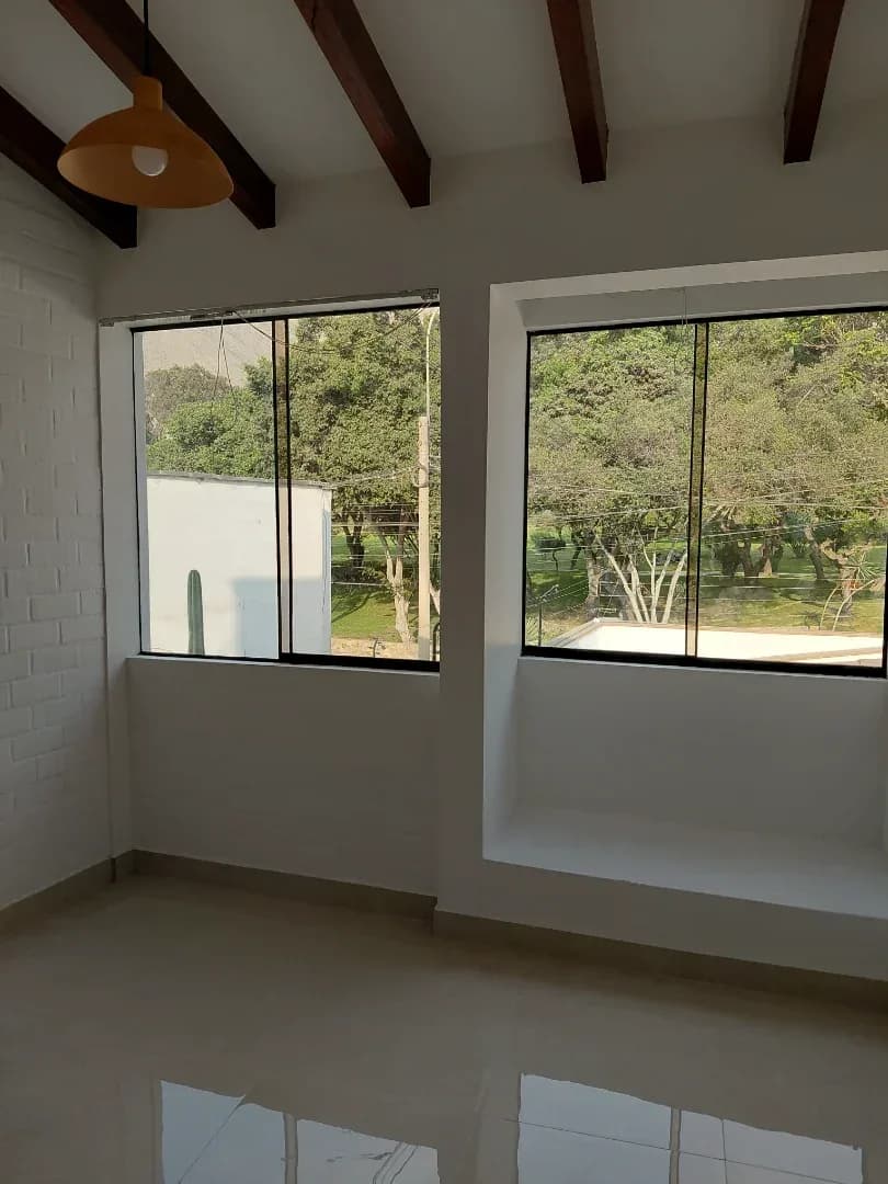 Hermosa casa fte a parque con piscina , sauna y jacuzzi🌳🏡 – foto 10