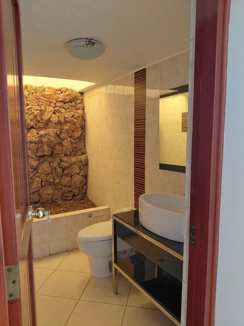 Hermosa casa fte a parque con piscina , sauna y jacuzzi🌳🏡 – foto 8