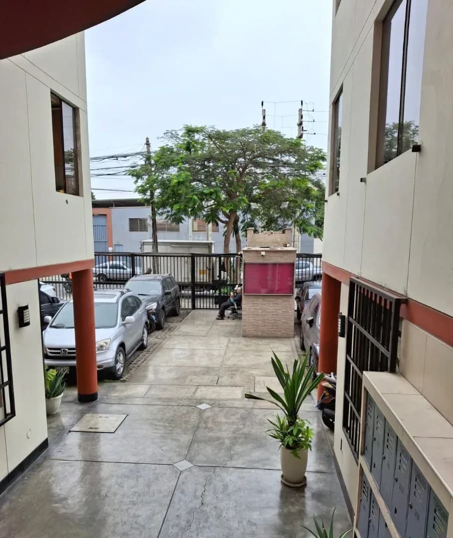 Departamento amoblado 77M2 – foto 3