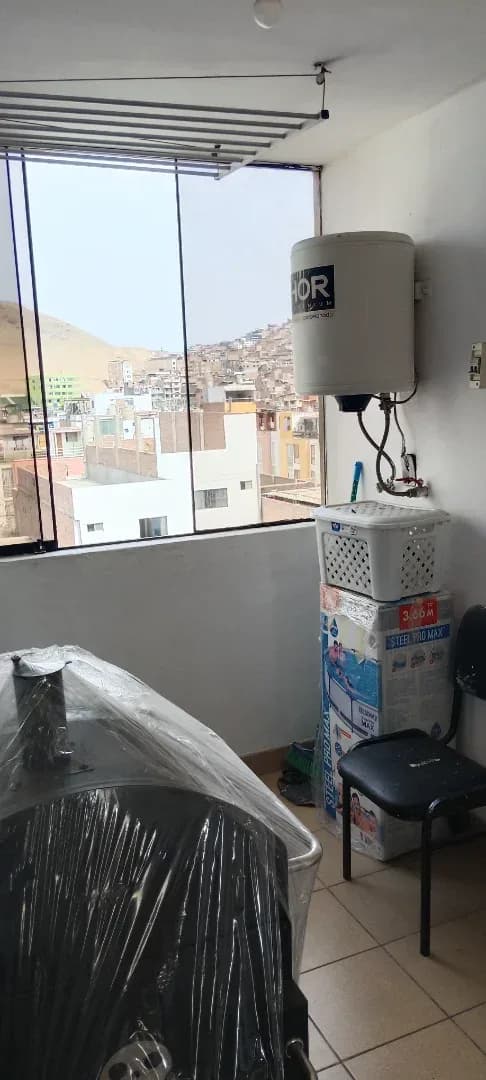 Departamento amoblado 77M2 – foto 6