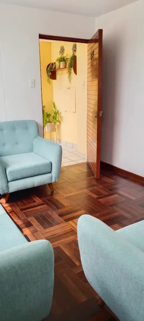 Departamento amoblado 77M2 – foto 5