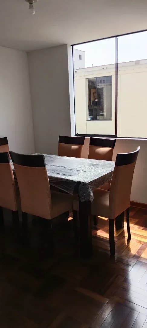 Departamento amoblado 77M2 – foto 7