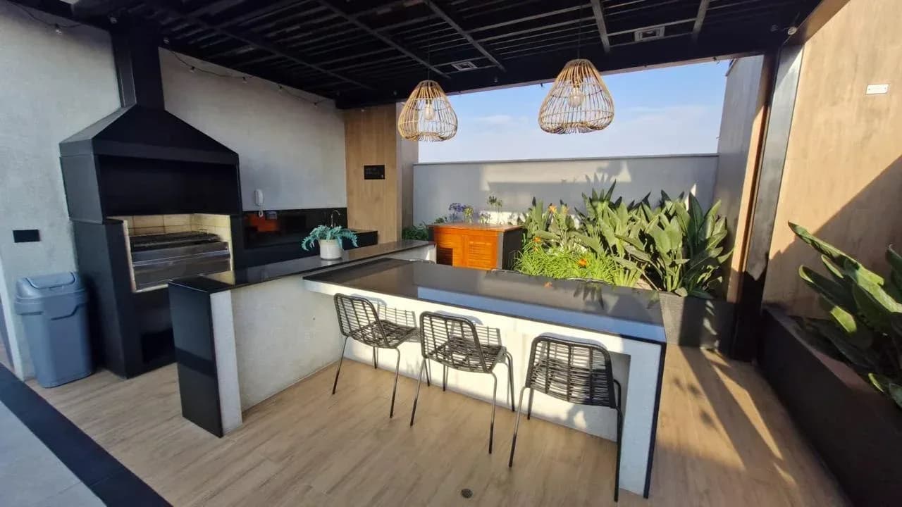 🏡 Departamento moderno eco-amigable en alquiler – Miraflores – foto 10