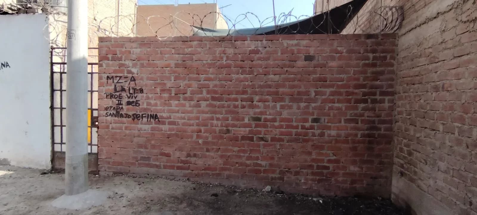 VENTA DE LOTE DE TERRENO PUENTE PIEDRA – foto 4