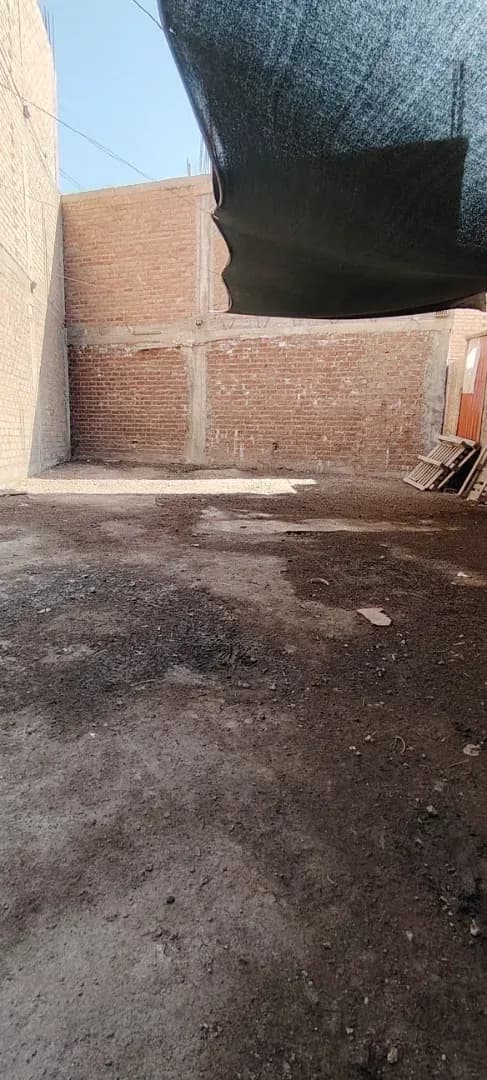VENTA DE LOTE DE TERRENO PUENTE PIEDRA – foto 3