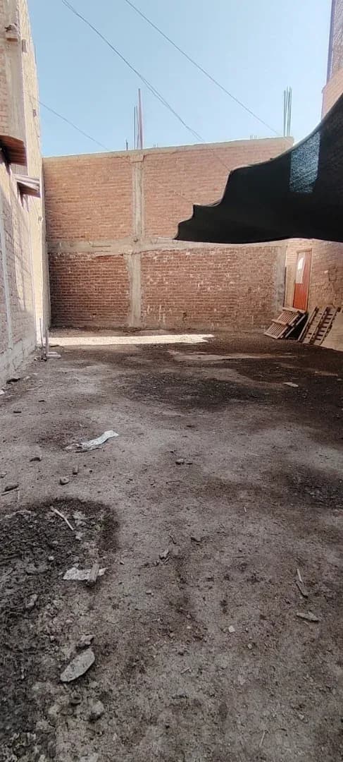 VENTA DE LOTE DE TERRENO PUENTE PIEDRA – foto 2