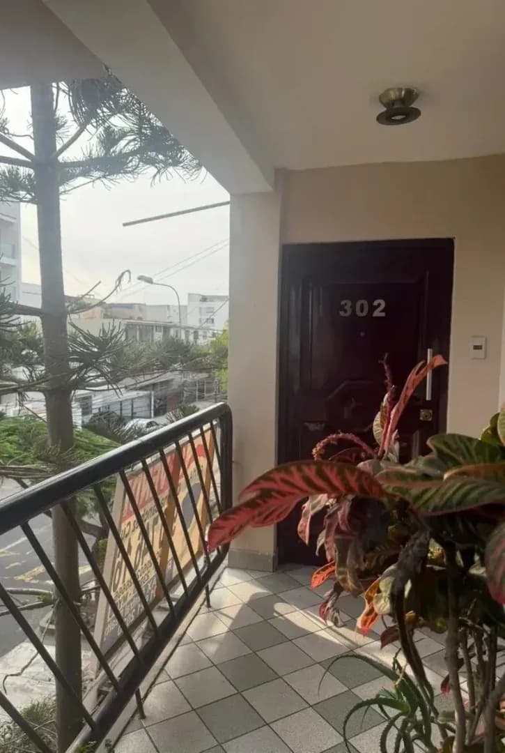 REMATO DEPARTAMENTO EN SURCO - ZONA CÉNTRICA – foto 2