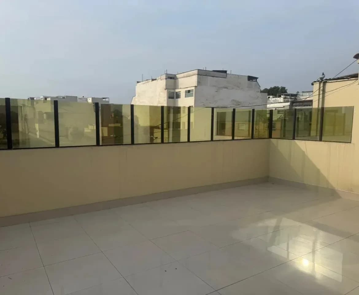 REMATO DEPARTAMENTO EN SURCO - ZONA CÉNTRICA – foto 10