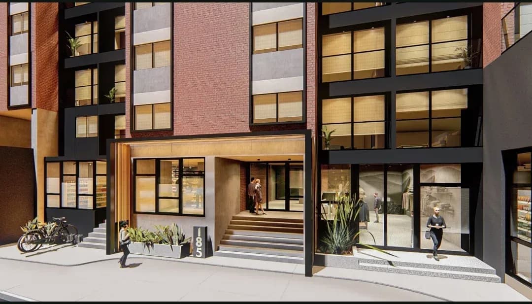 Venta de departamentos de lujo cerca a Barranco, en Surco – foto 3