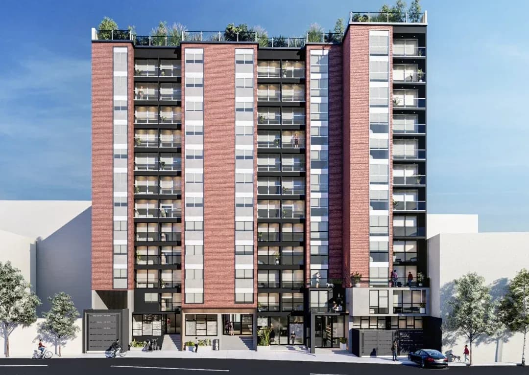 Venta de departamentos de lujo cerca a Barranco, en Surco – foto 8