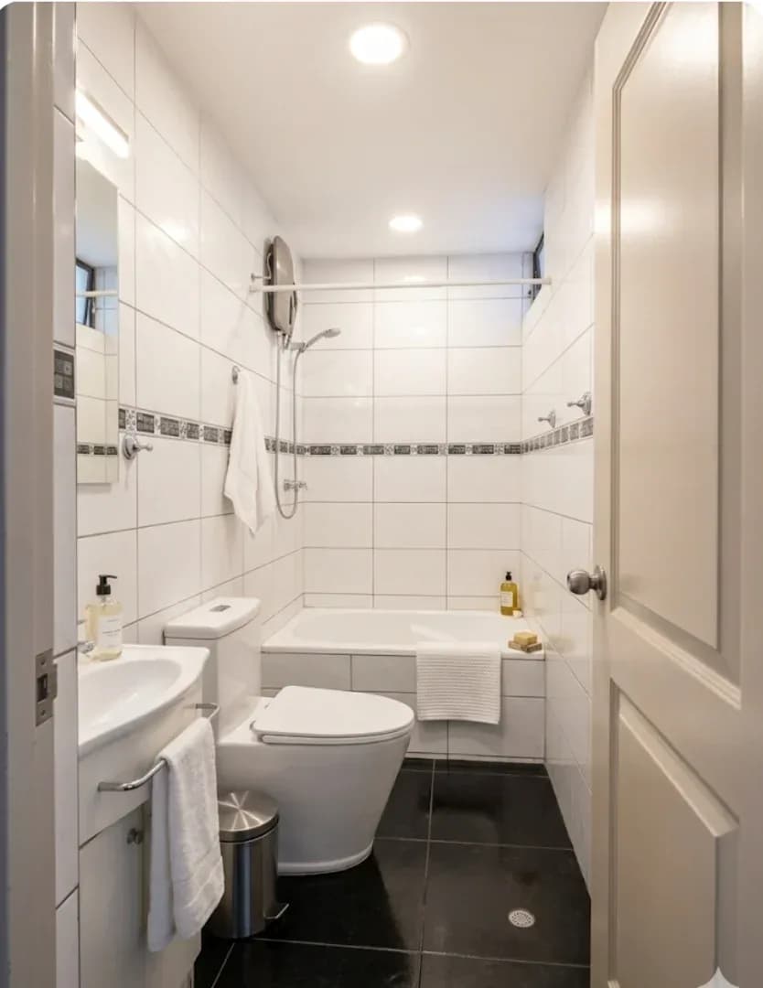 ¡Oportunidad! Casa Multifamiliar 3 Pisos en Urb. Ganímedes SJL – 3 Departamentos Independientes a pasos de av. Constelación y El Sol – foto 8