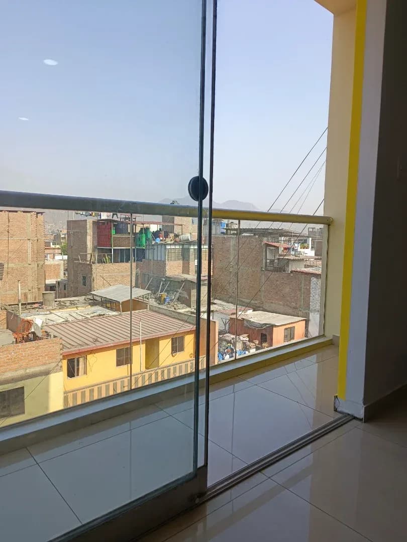 Oportunidad: Departamento Moderno en Remate - Urb. Zárate, SJL – foto 6