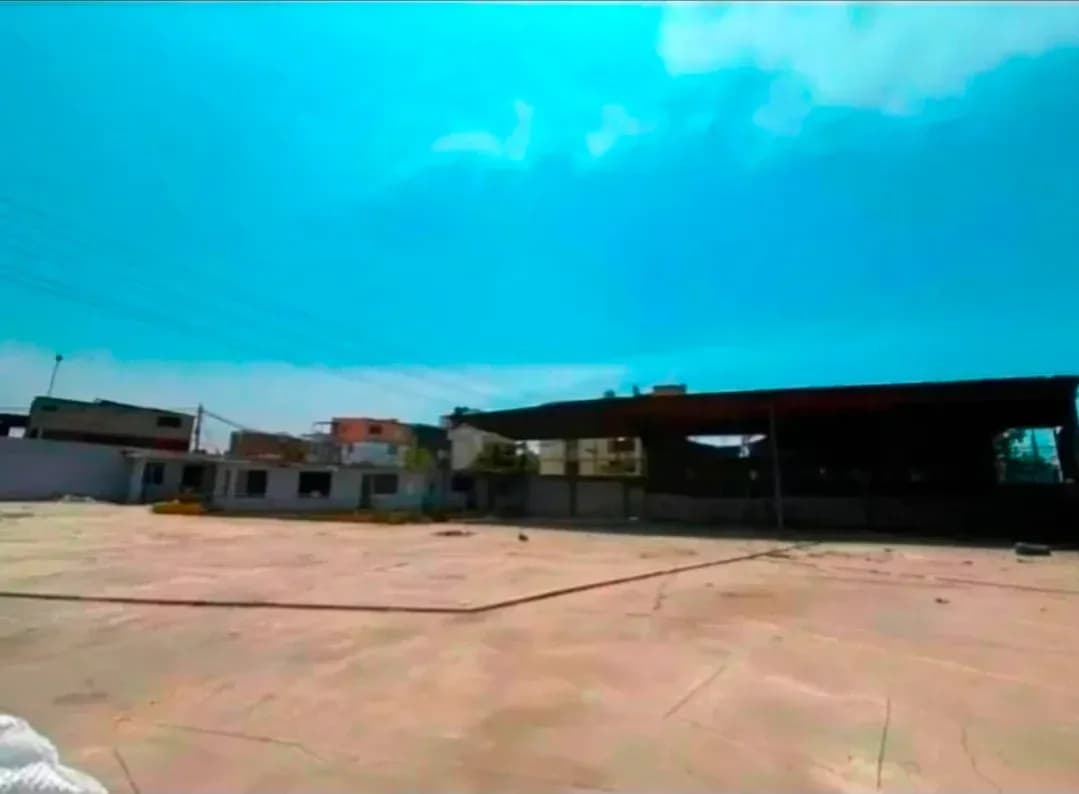 Taller o Almacén de 1,611 m^2 en Ate | Salida Directa a Av. Separadora Industrial – foto 2