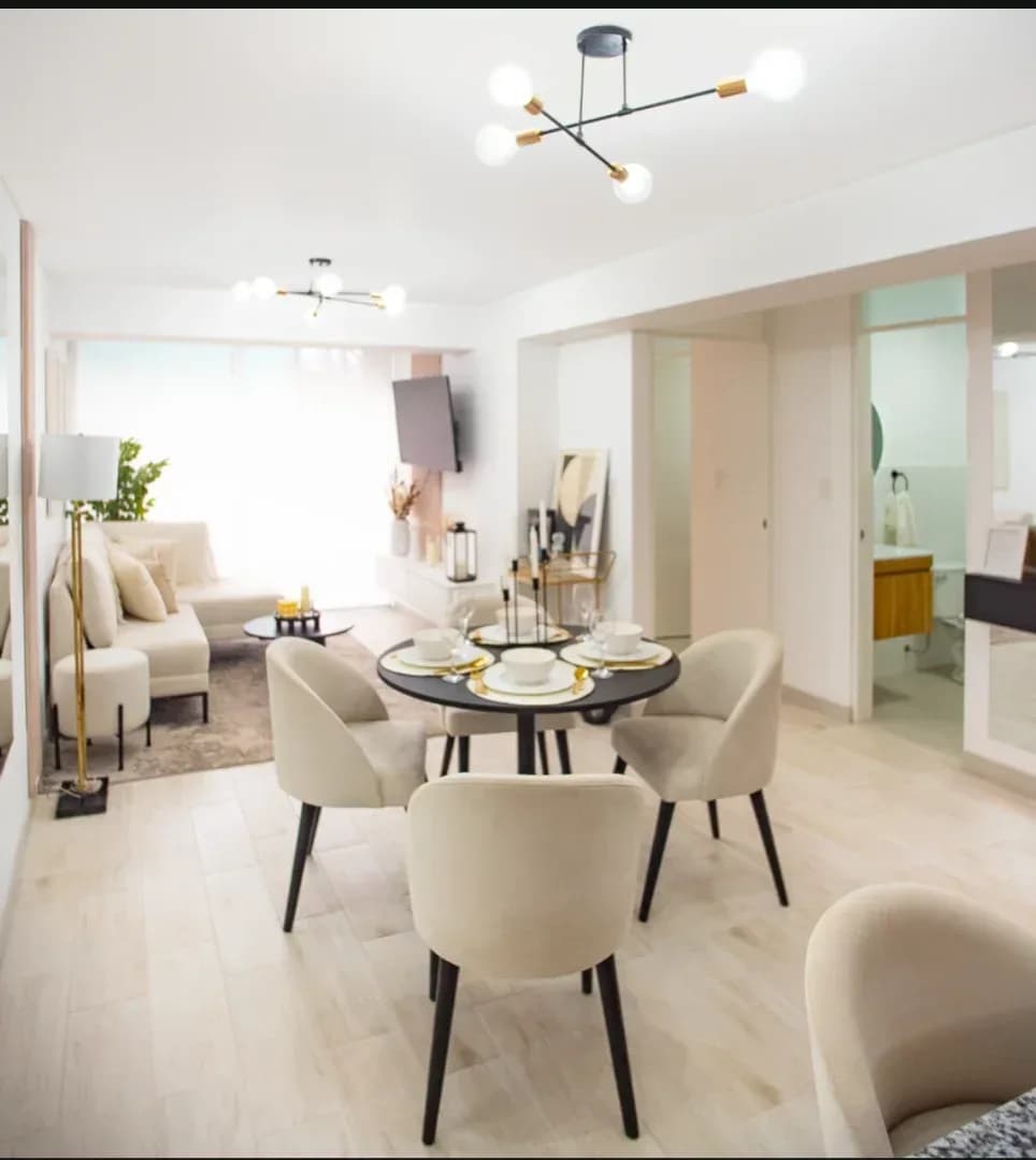 Venta de departamentos de lujo cerca a Barranco, en Surco – foto 5