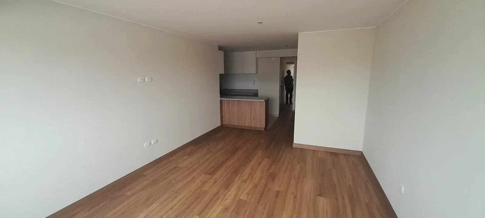 VENTA DEPARTAMENTO ESTRENO, 2 DORM, JR LEON VELARDE, LINCE â foto 2