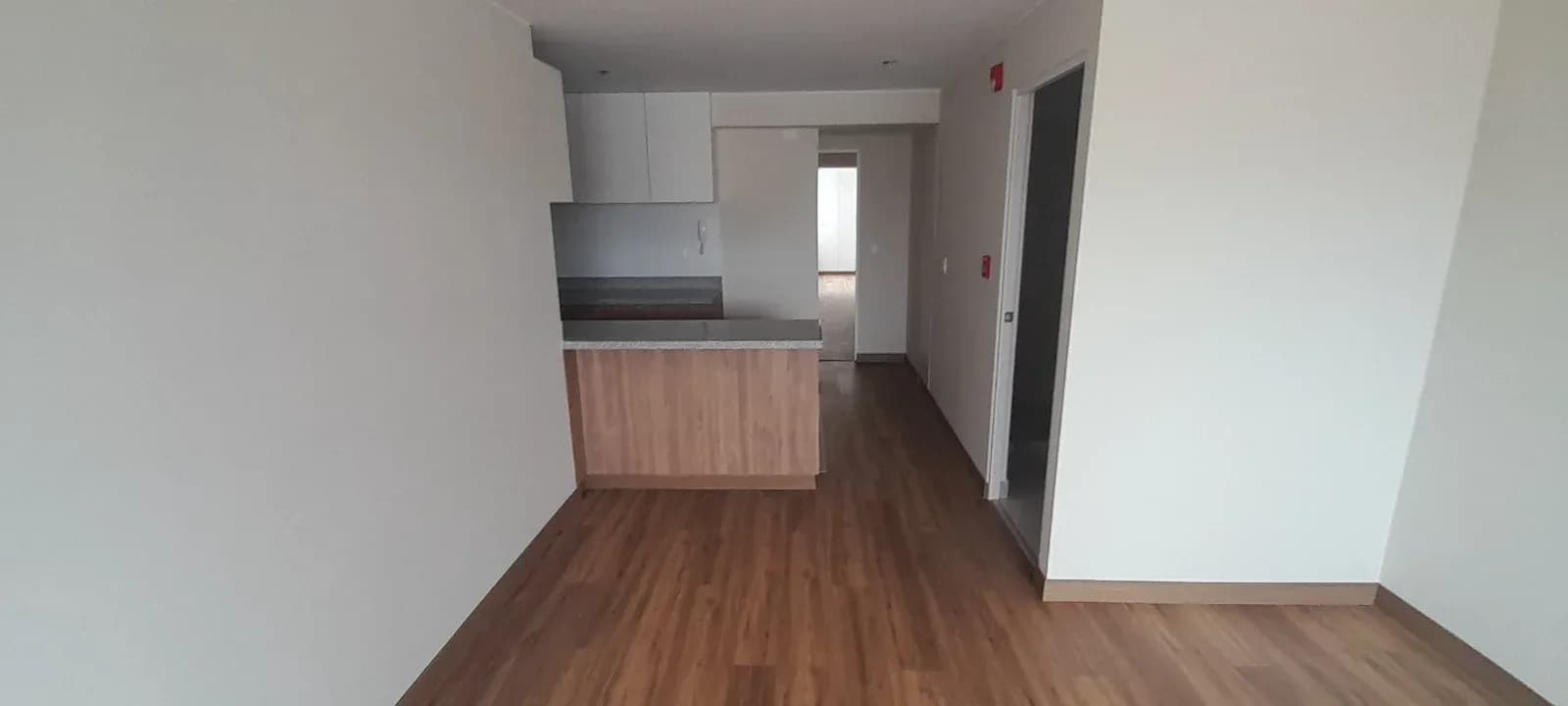VENTA DEPARTAMENTO ESTRENO, 2 DORM, JR LEON VELARDE, LINCE â foto 3