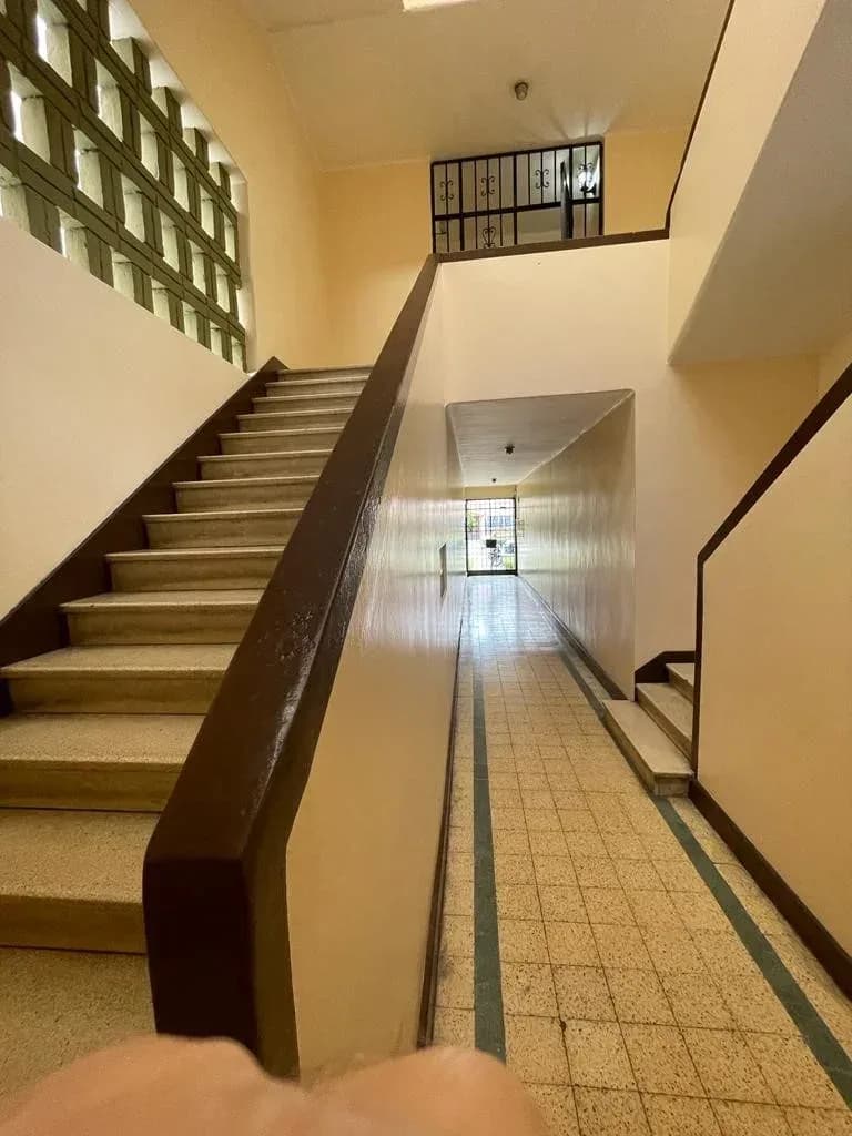 VENDO ACOGEDOR DEPARTAMENTO DE 96 M2, 3 DORM. JR PROLONG. QUITO JESUS MARIA – foto 9