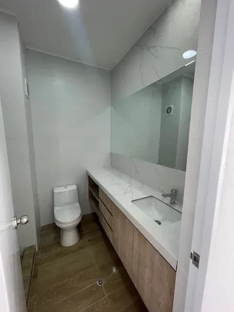 VENDO LINDO DEPART. V/CALLE, ESTRENO, 125 M2 CERCA A VIVANDA MAGDALENA â foto 6