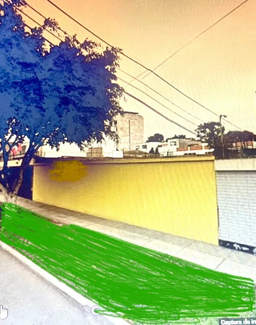 VENDO TERRENO PLANO DE 361 M2 CON 12 ML DE FRENTE, EN CORPAC