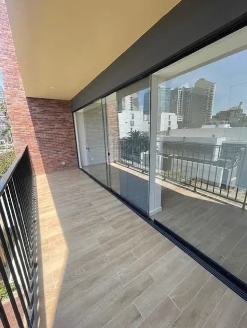 VENDO LINDO DEPART. V/CALLE, ESTRENO, 125 M2 CERCA A VIVANDA MAGDALENA â foto 3