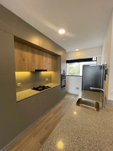 VENDO LINDO DEPART. V/CALLE, ESTRENO, 125 M2 CERCA A VIVANDA MAGDALENA â foto 4