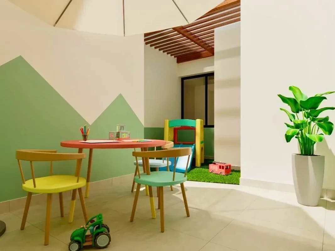 San Miguel MIRAMAR - Dpto de 2 dormitorios + Balcón Frontal + Áreas Comunes – foto 9