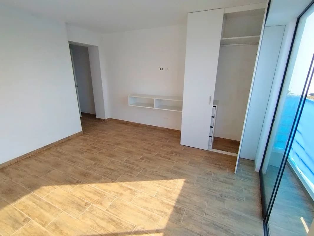 SAN MIGUEL - Dpto de 2 dormit + Balcón + Áreas Comunes (Piso 3 - Aproveche los Descuentos) – foto 9