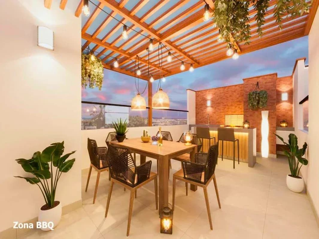 San Miguel MIRAMAR - Dpto de 2 dormitorios + Balcón Frontal + Áreas Comunes – foto 6