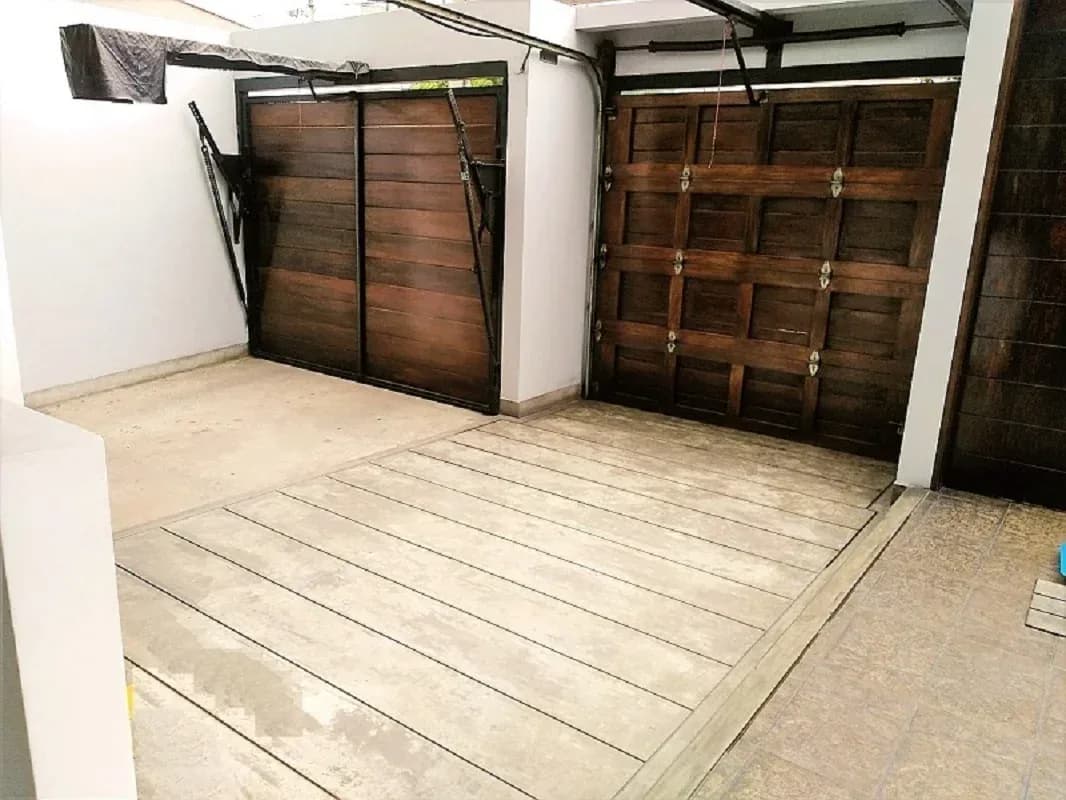 Miraflores BERLIN - Dpto de 2 Dorm + 1 Cochera (Amoblado y Equipado) – foto 7